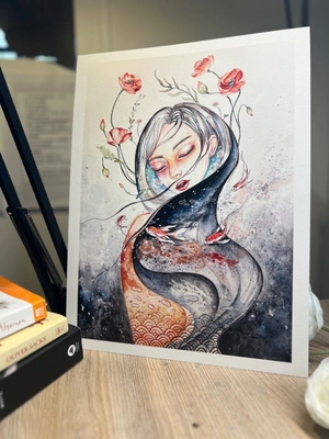 Artwork image