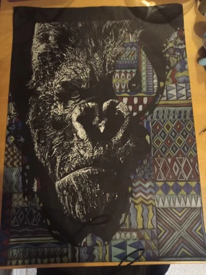 Artwork image