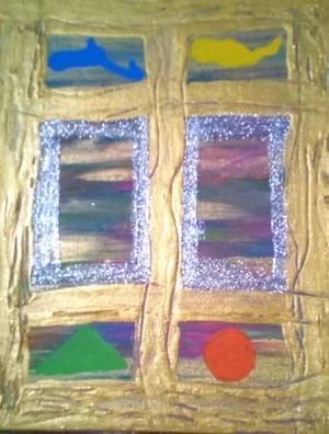 Artwork image