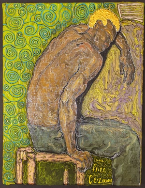 Artwork image