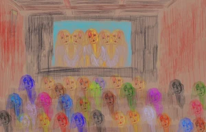 Artwork image