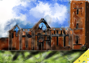 Artwork image