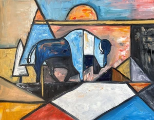 Artwork image