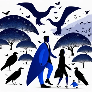 Artwork image