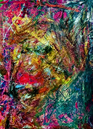 Artwork image