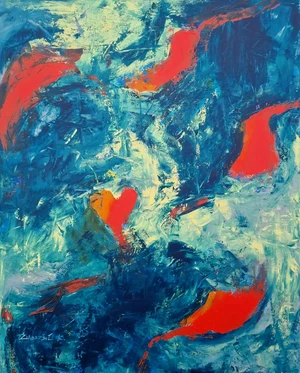 Artwork image