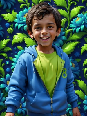 Artwork image