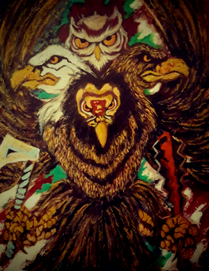 Artwork image