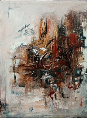 Artwork image