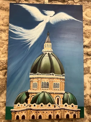 Artwork image