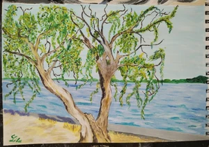 Artwork image