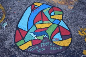 Artwork image