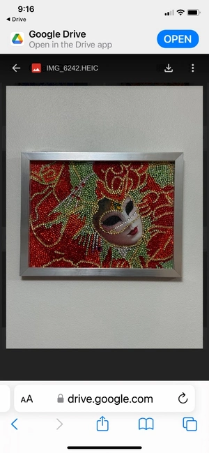 Artwork preview image