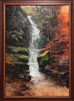Artwork image