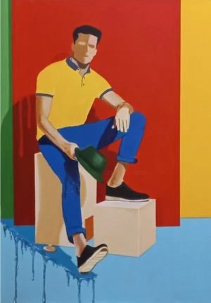 Artwork image