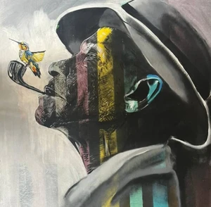 Artwork image