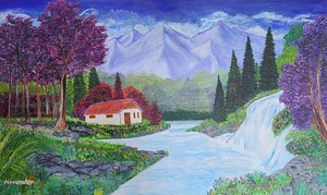 Artwork image