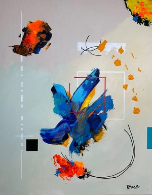 Artwork image