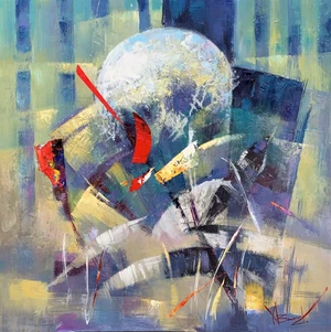 Artwork image