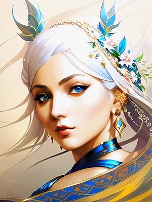 Artwork image