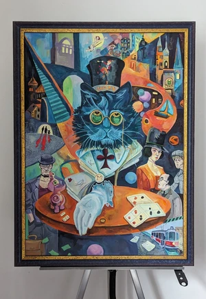 Artwork image