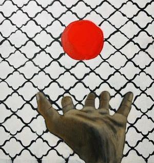 Artwork image