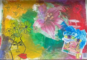 Artwork image
