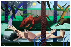 Artwork image