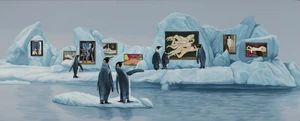 Artwork image