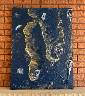 Artwork image