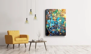 Artwork image