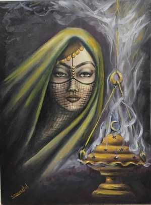 Artwork image