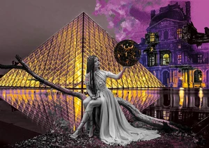 Artwork image