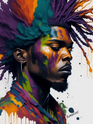 Artwork image
