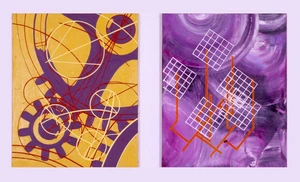 Artwork image