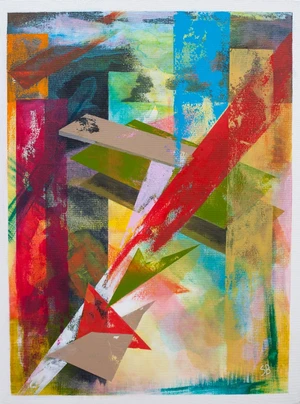 Artwork image