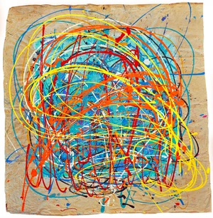 Artwork image