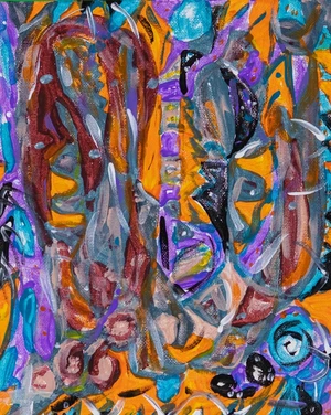 Artwork image