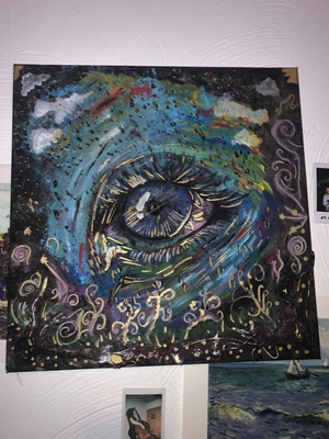 Artwork image