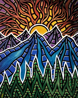 Artwork image
