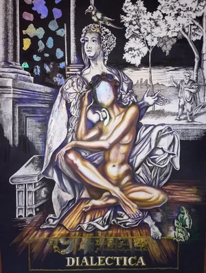 Artwork image