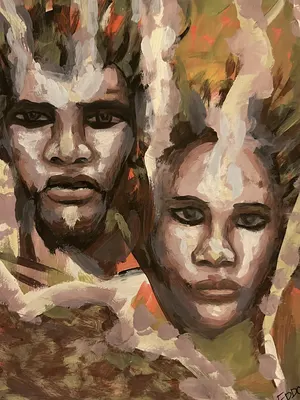 Artwork image