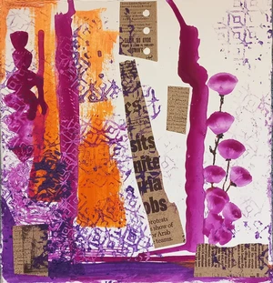Artwork image