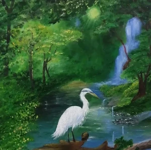 Artwork image