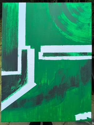 Artwork image