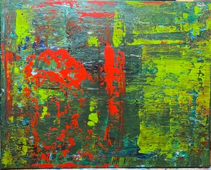 Artwork image