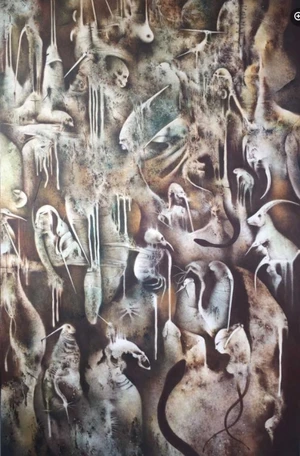 Artwork image