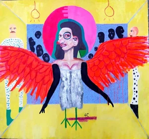 Artwork image