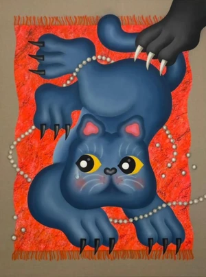 Artwork image