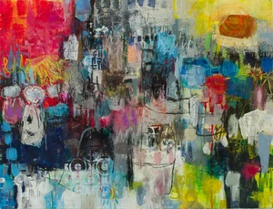 Artwork image